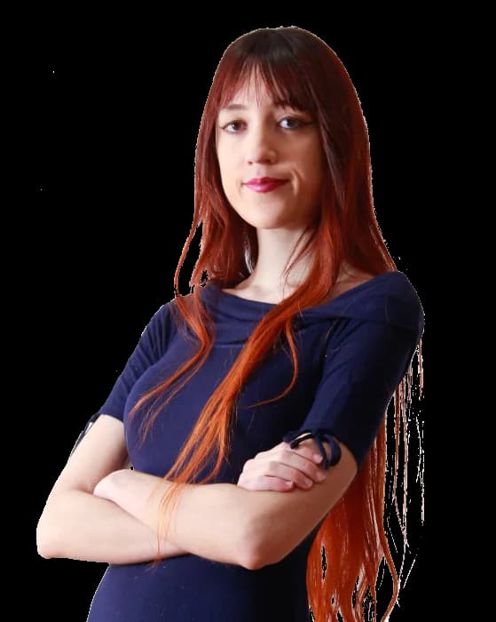 Ana Crespo Martínez