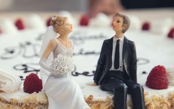 Nulidad Matrimonial Eclesiástica: las Causas Psicológicas