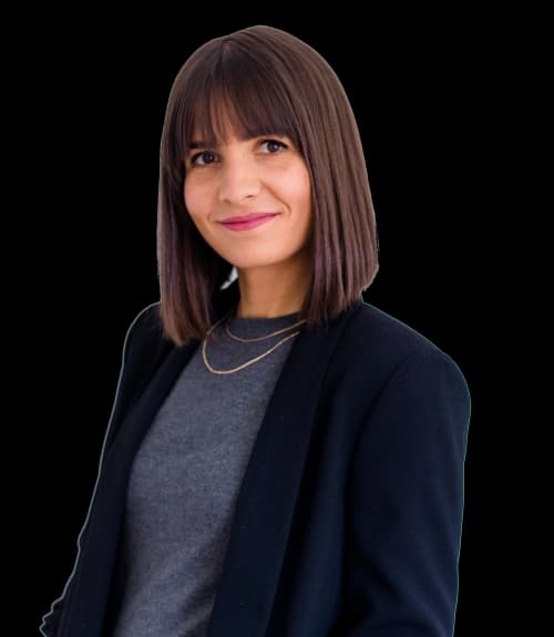 Cristina Ropero Armijo, Psicóloga Clínica y Forense