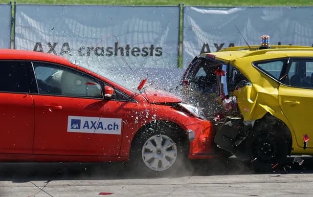 Valoración de secuelas psicológicas tras accidente de tráfico