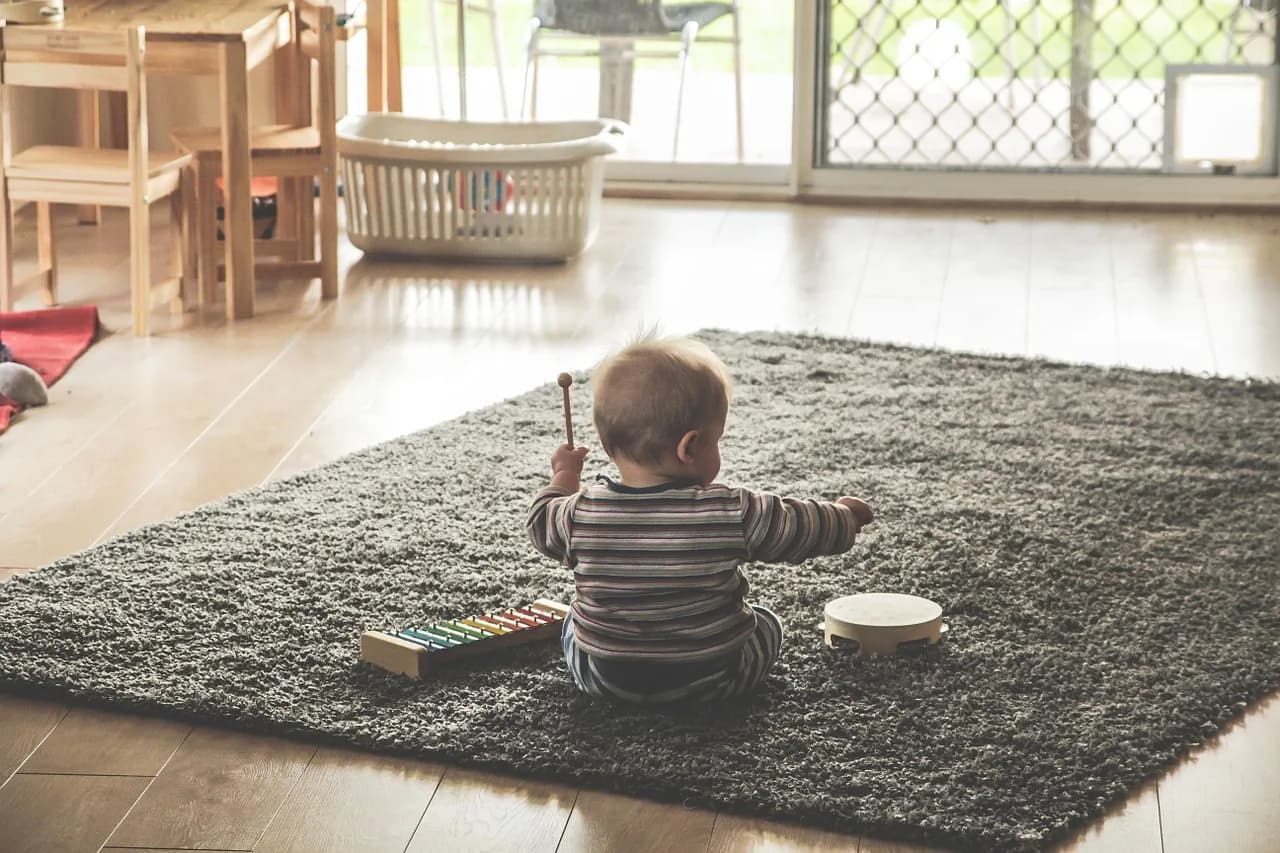 El perito psicólogo infantil y el Informe Pericial de Custodia Compartida