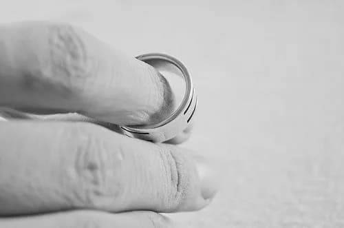 Nulidad eclesiástica del matrimonio