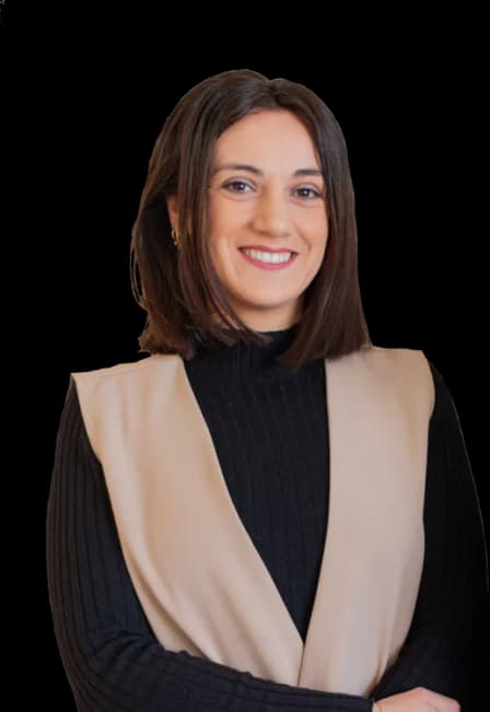Sonia Rodríguez Báñez, Psicóloga Sanitaria y Forense