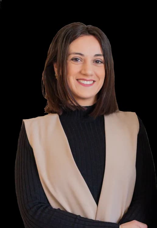 Sonia Rodríguez Báñez, Psicóloga Sanitaria y Forense