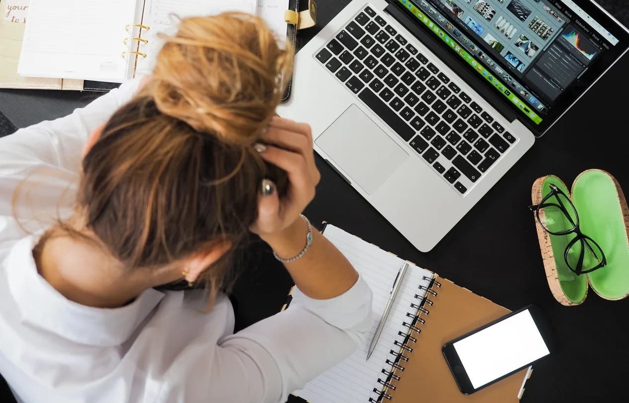 Acoso sexual en el trabajo: guía legal e informe pericial psicológico