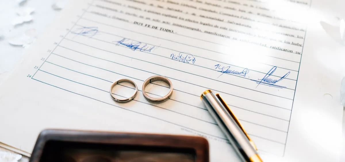 Informe pericial psicológico para una causa de nulidad matrimonial