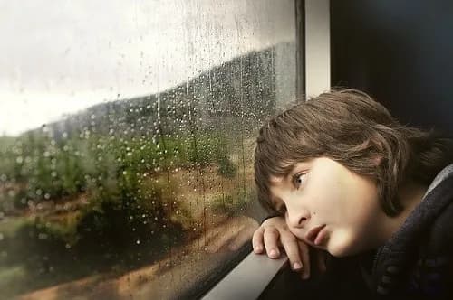 Síndrome de alienación parental — consecuencias en los menores